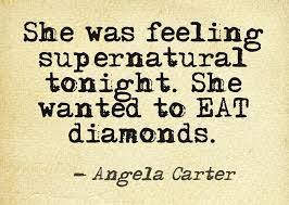 Angela carter's quotes in this page. Angela Carter Literary Lion Angela Carter Observation Quotes Horror Quotes
