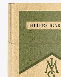 Download Pin On Box Mockups Closeup PSD Mockup Templates