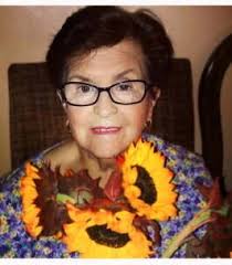 Ruth Perez Munoz Obituary (2025)
