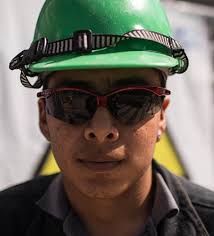 Mexico States Rule of Law Index 2018