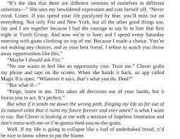 Carry ye, or, be ready to carry, the heavy loads of one another. One Way Or Another By Kara Mcdowell Epub Download Allbooksworld Com