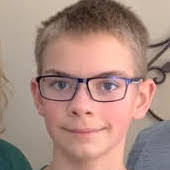 Happy birthday to Avery Love