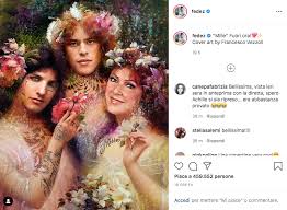 «federico mi aveva lanciato la proposta di fare una canzone. Canzoni Estate 2021 Arrivano Boomdabash Baby K Gianni Morandi E Fedez Italiani It