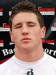 Marc Philippi, UNLV, Safety