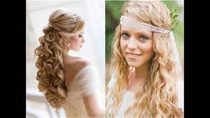 Deshalb haben wir euch die arbeit abgenommen und die schönsten frisuren zu den verschiedensten braut looks zusammengestellt. Abschlussball Frisuren Lange Haare Offen Frisur Lange Haare Offen 2020 01 10