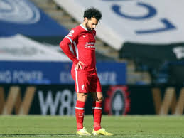 In his first season back in the premier league, salah scored a record 32 goals for the reds. Liverpool Will Fight Like Champions Until The End Mohamed Salah Insists The Independent