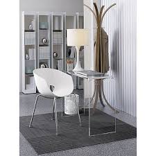 Peekaboo Acrylic Console Table Acrylic Decor Acrylic Table Modern Console Tables