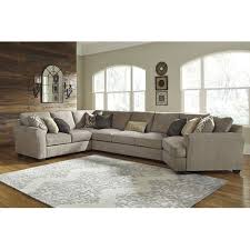 Found It At Wayfair Pantomine Large Cuddler Sectional City Furniture Furniture Living Room Sets