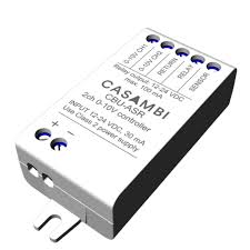 A typical use for this detector is to monitor mobile communication stations, e.g. Products Archive Casambi