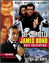 This alphabetical list is limited to comedians who share their comedy through music and song. The Complete James Bond Movie Encyclopedia Newly Revised Edition Rubin Steven Jay 9780071412469 Amazon Com Books