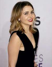 Pin On Mae Whitman
