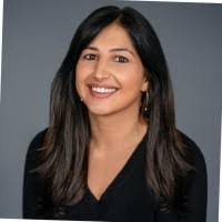 Priya Sethi's Instagram, Twitter & Facebook