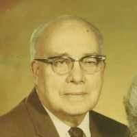 Samuel Perry Lee (1896–1978) • FamilySearch