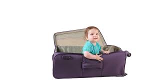Bei einigen fluggesellschaften dürfen sie das (mit ärztlichem attest) schon im alter von 48 stunden. Flugreise Mit Baby Was Muss Ich Wissen Letsfamily