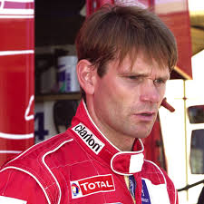 Ils ont roulé sur le Pôle