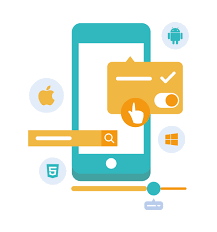 Hire the best app developers in uk, london to transform your idea into a creative mobile app. Ranked 1 Top Mobile App Development Company Techcronus