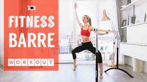 Maybe you would like to learn more about one of these? Fitness Ballet Barre Total Body Workout Youtube