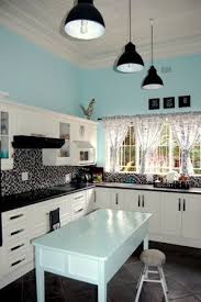From classic cakes to sweet & savoury pies, nothing is short of. Pin By Liezl Botha On For The House Black Kitchen Decor White Kitchen Decor Teal Kitchen