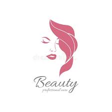 Experts in dimensional hair color, hair extensions and well known for giving the best haircuts to men, women. Beauty Logo Vector Logo Design For Beauty Salon Hair Salon Cosmetic Stock Vector Illustration Of Cosmetic Trend 109491114