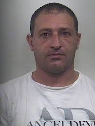 Arrestato il latitante Angelo Macrì. Era coinvolto nell'Operazione "Nuova  Delia"