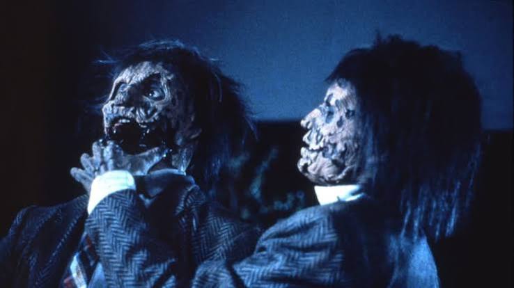Watch Return of the Living Dead Part II (1988) - Free Movies | Tubi
