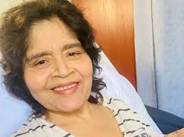 Fundraiser by Jovita Camacho Castellón : Petrona del Carmen Castellon