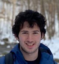 DIMACS REU 2021 Participants