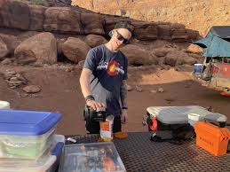 We did not find results for: Simple Camp Kitchen Setup For Camping Off Road Overland Travel