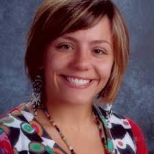 Melissa Davey (madamedavey)