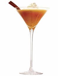 Drown Out Your Annoying Relatives With These Thanksgiving Cocktails Thanksgiving Cocktails Pumpkin Martini Thanksgiving Drinks