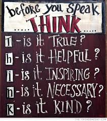 11 True Kind Necessary Ideas Words Of Wisdom Words Thoughts