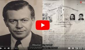 Uri Strauss — Passports for life