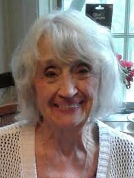 Dolores “Dode” Mae Olson