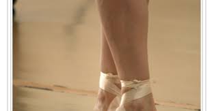 Check spelling or type a new query. Beyond The Barre Proper Pre Pointe What Works Best