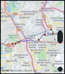 Maybe you would like to learn more about one of these? What Is The Distance From Mrt Sungai Jernih To Hospital Serdang Google Maps Mileage Driving Directions Flying Distance Fuel Cost Midpoint Route And Journey Times Mi Km