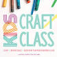 Kids Craft Class