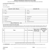 Untuk dilengkapkan oleh ibu bapa/penjaga yang tidak mempunyai slip gaji/penyata gaji/pencen). 1