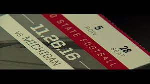 Ohio State S Rash Of Ticket Scams How To Spot The Fakes 10tv Com