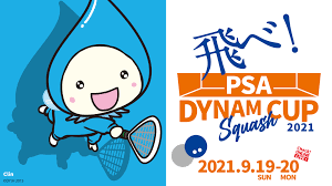 PSA DYNAM CUP 2021 ビジュアル紹介！ | Moories