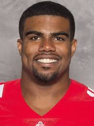 Ezekiel Elliott, Ohio State, Running Back