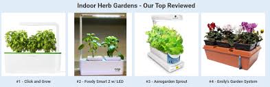 The Herbalist Blog Indoorherbkits Com