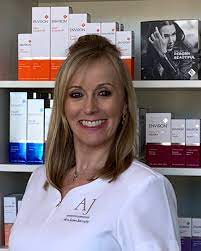Amanda Janes