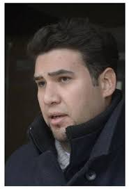 Joe Lemus by thesunchronicle