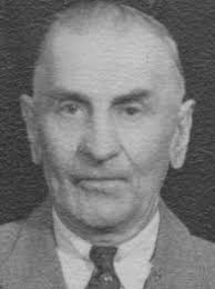 William Fabian Bergstrom (1874-1958)