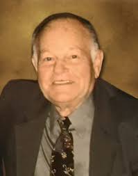 E.j. Olivier Obituary