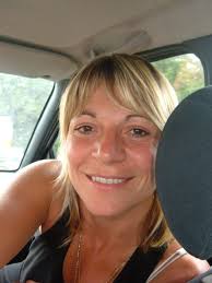 Maria COTTET (DI-CARO), 50 ans (BUSSIERES, BREZINS, SAINT ETIENNE DE SAINT  GEOIRS)