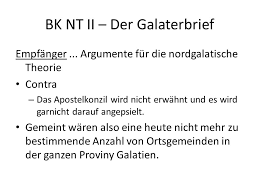 Der artikel wird gebraucht, wenn „galatien in einer bestimmten qualität, zu einem bestimmten zeitpunkt oder zeitabschnitt als subjekt oder objekt im satz steht. Der Brief Des Paulus And Die Galater Ppt Herunterladen