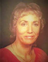 Obituary information for Alline B. McFall