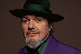 Dr John "Honey Dripper" Donate now and receive this with our thanks.