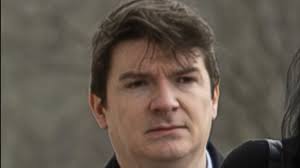 Find out about ITV News' Gareth Wilkinson